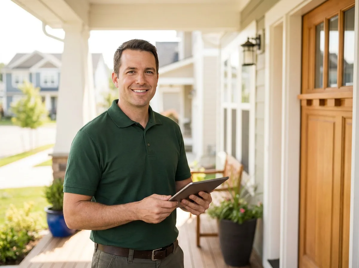 Pest control FAQs for Pittsfield, ME